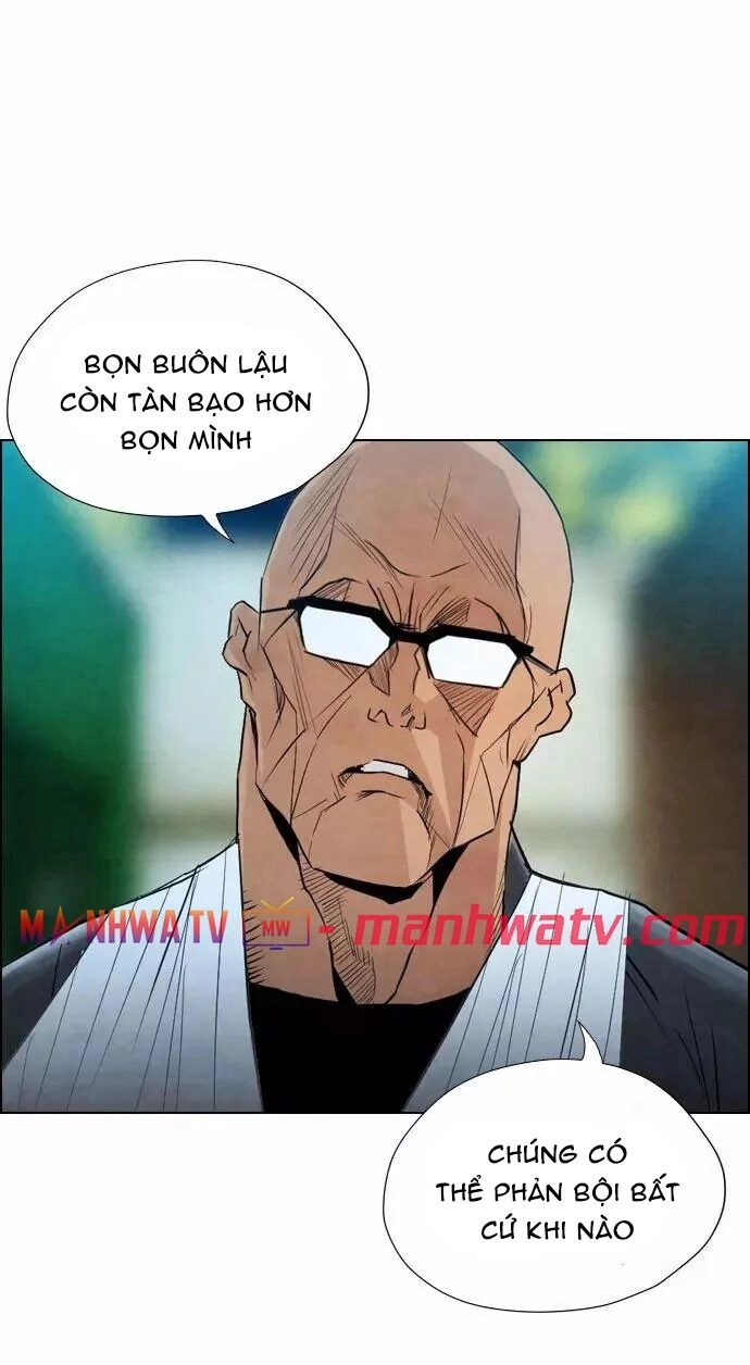 Kẻ Hồi Sinh Chapter 16 - 28