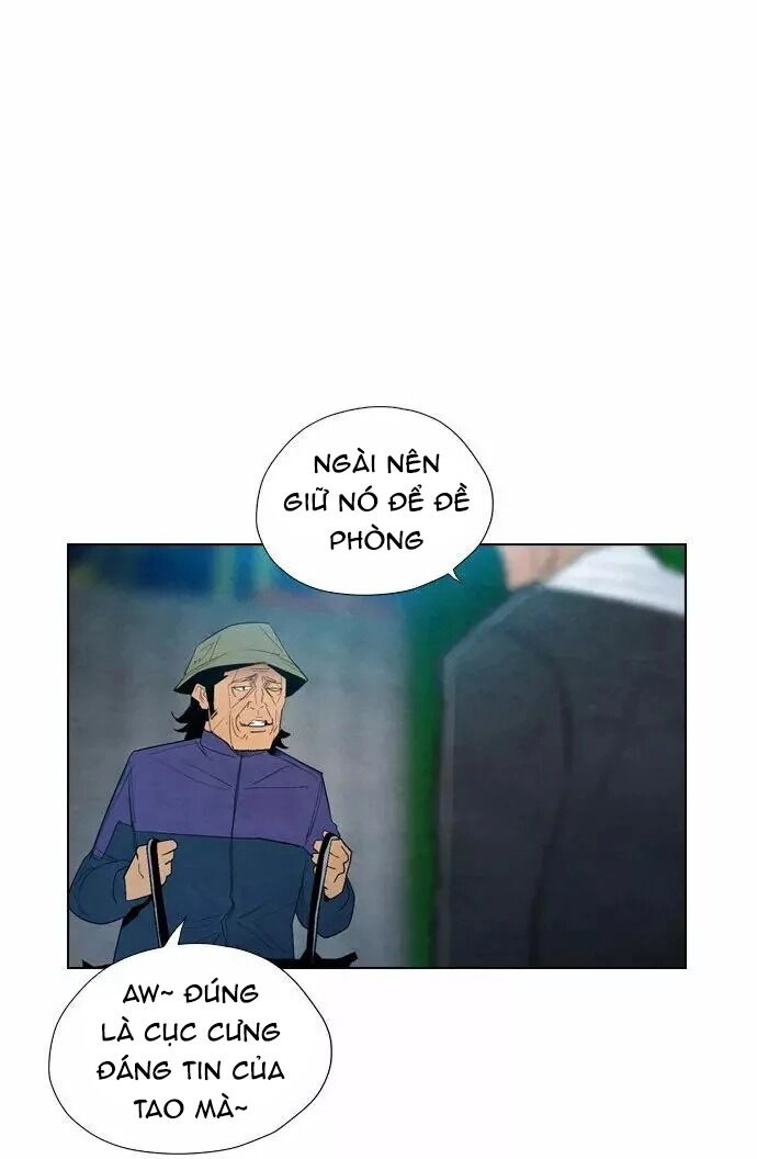 Kẻ Hồi Sinh Chapter 16 - 29