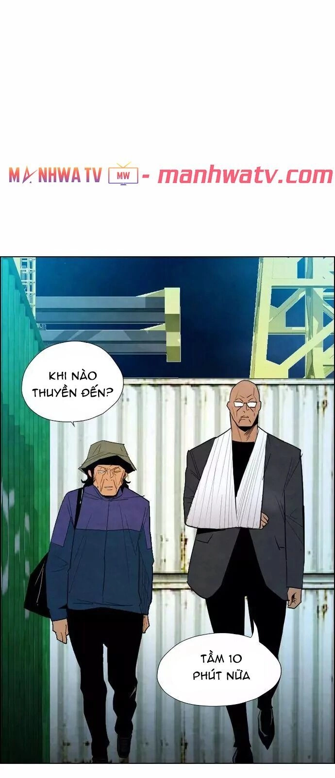 Kẻ Hồi Sinh Chapter 16 - 30