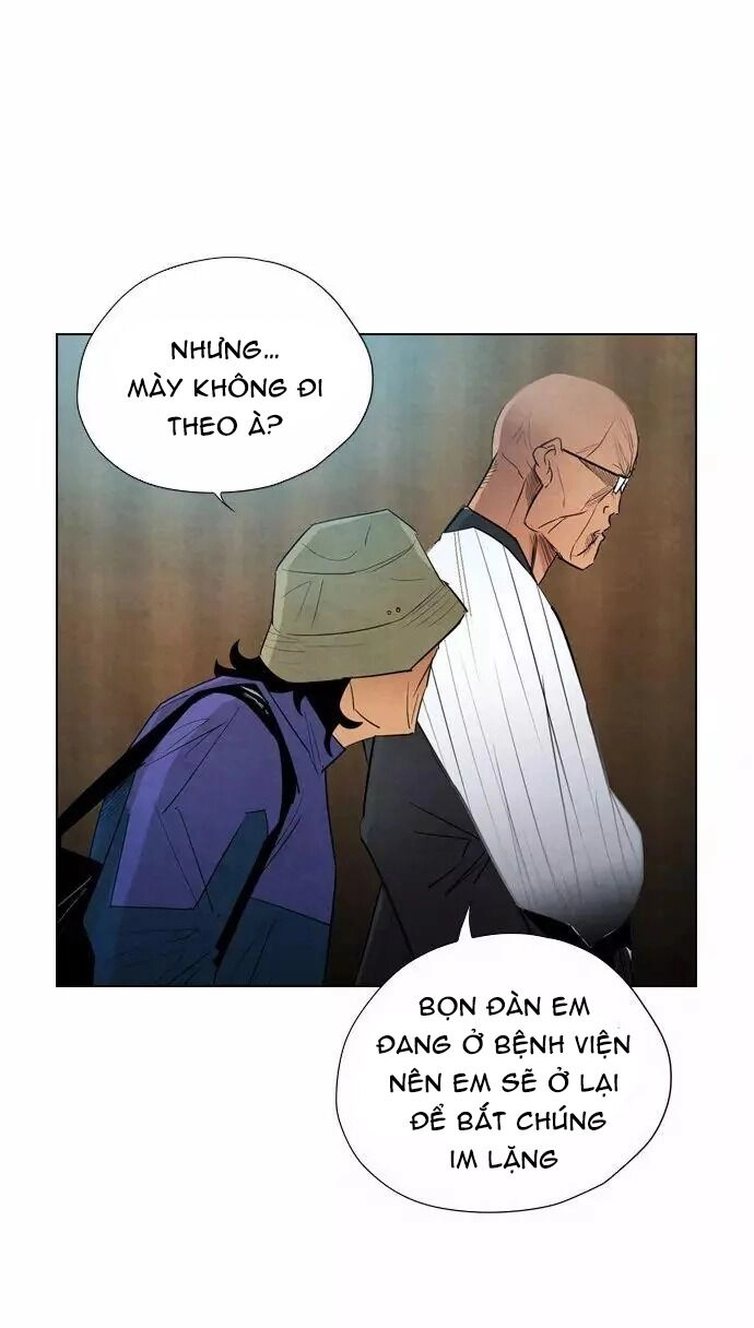 Kẻ Hồi Sinh Chapter 16 - 32