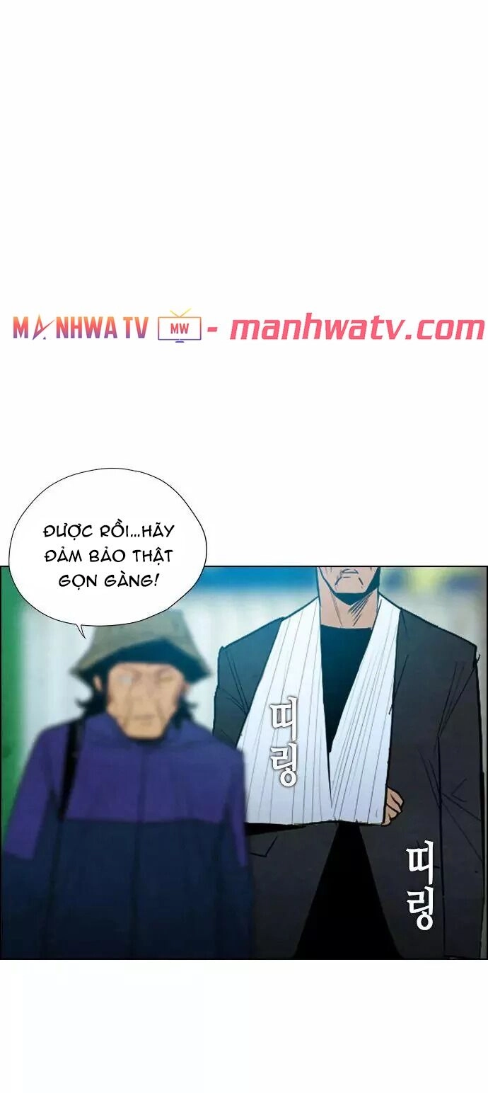 Kẻ Hồi Sinh Chapter 16 - 36