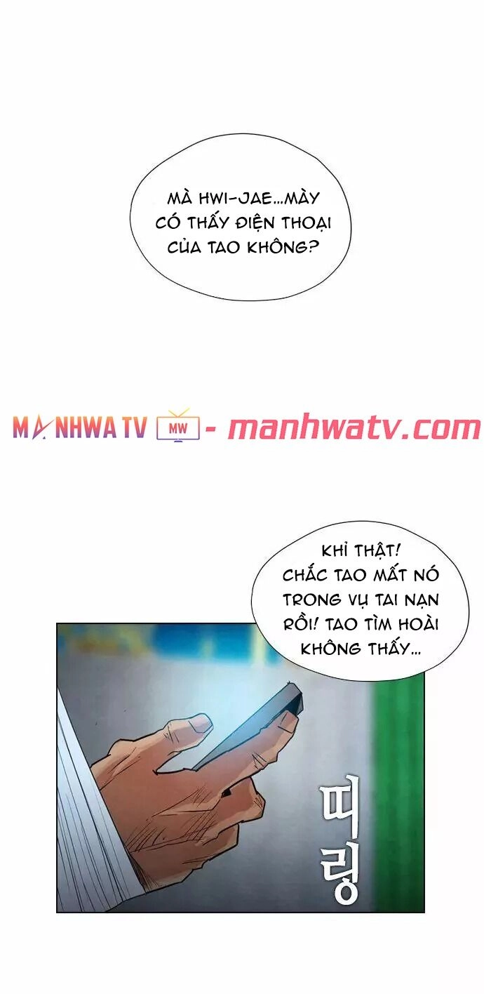 Kẻ Hồi Sinh Chapter 16 - 37