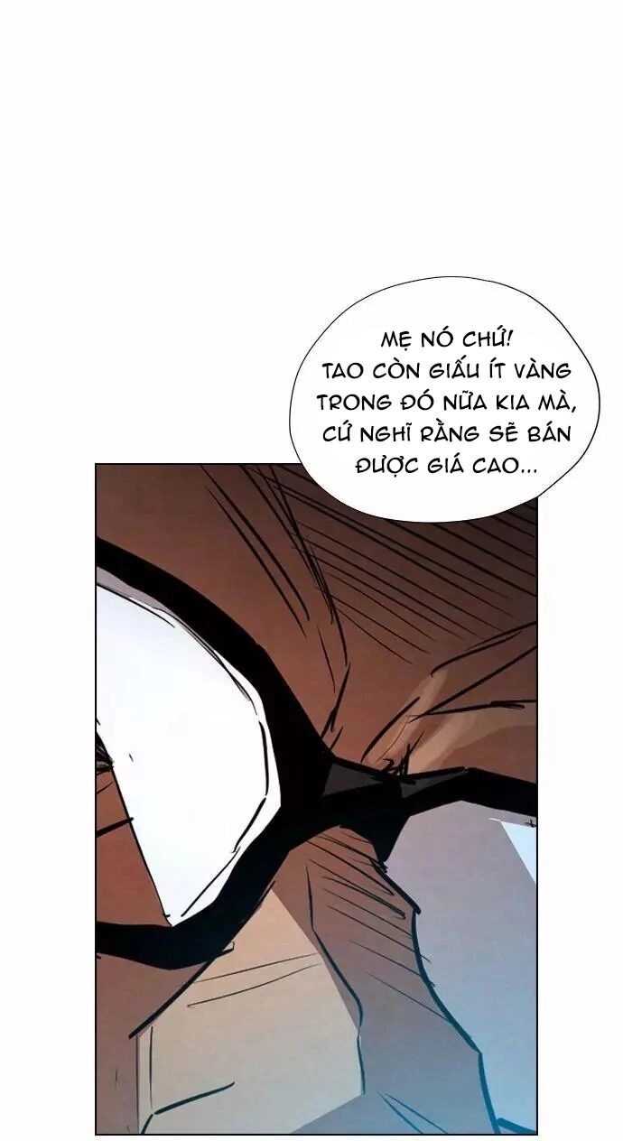 Kẻ Hồi Sinh Chapter 16 - 38