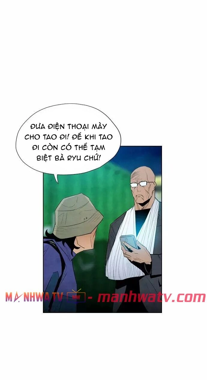 Kẻ Hồi Sinh Chapter 16 - 39