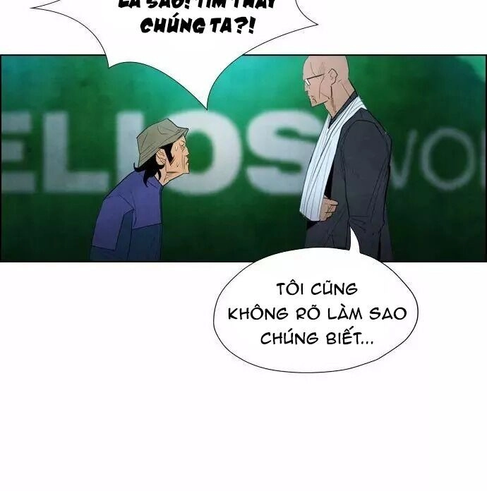 Kẻ Hồi Sinh Chapter 16 - 41