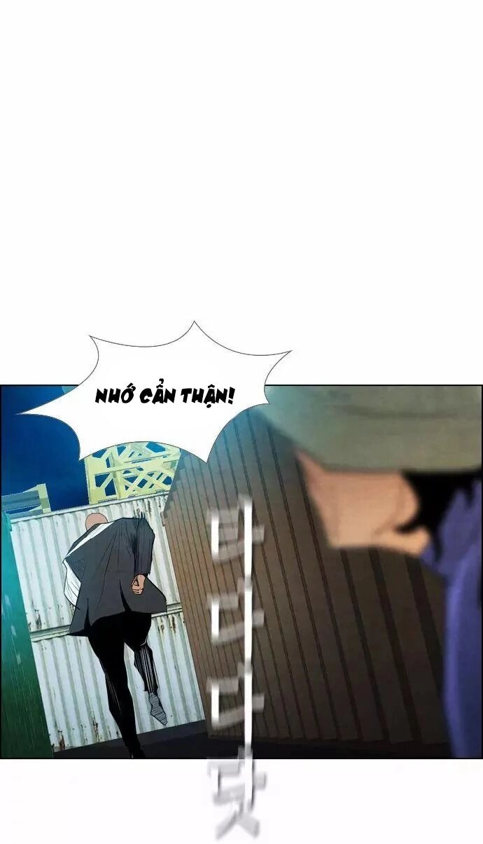 Kẻ Hồi Sinh Chapter 16 - 43