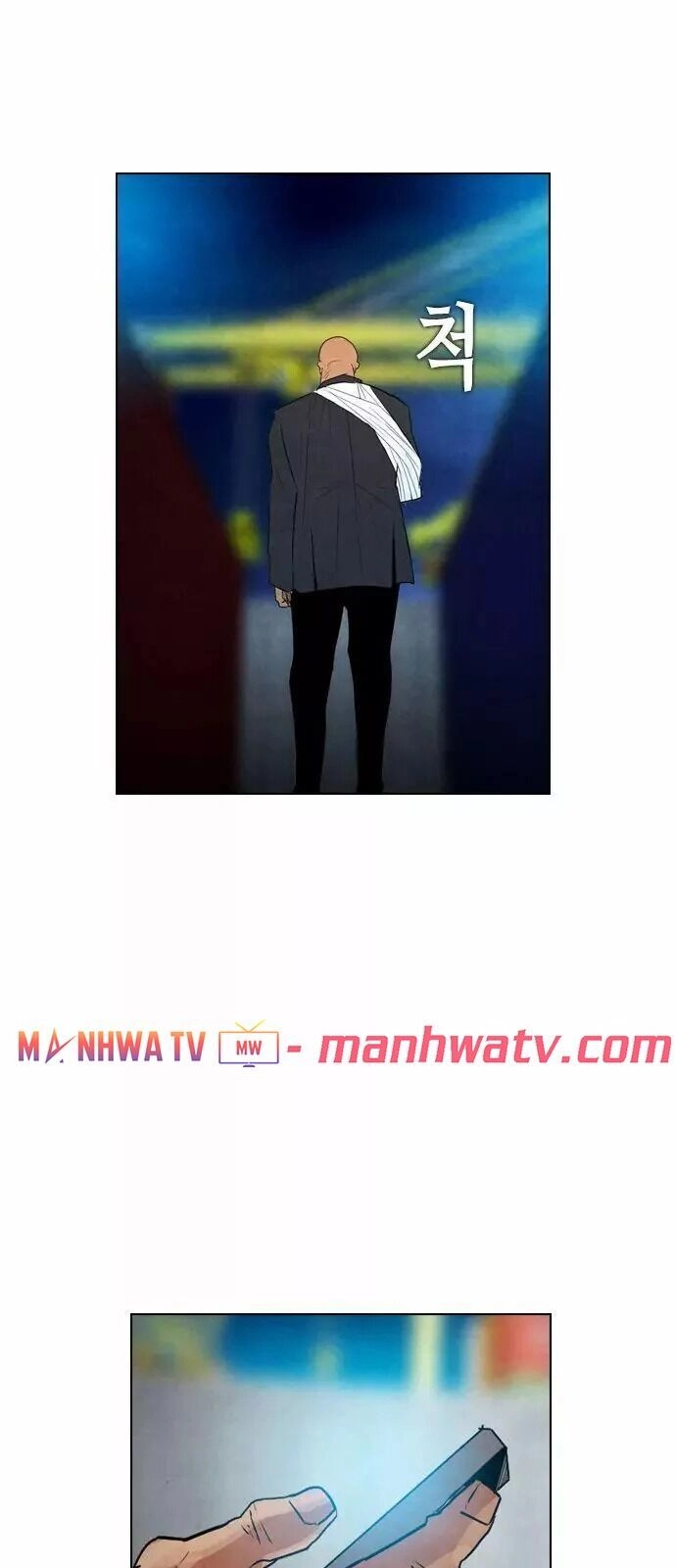 Kẻ Hồi Sinh Chapter 16 - 48