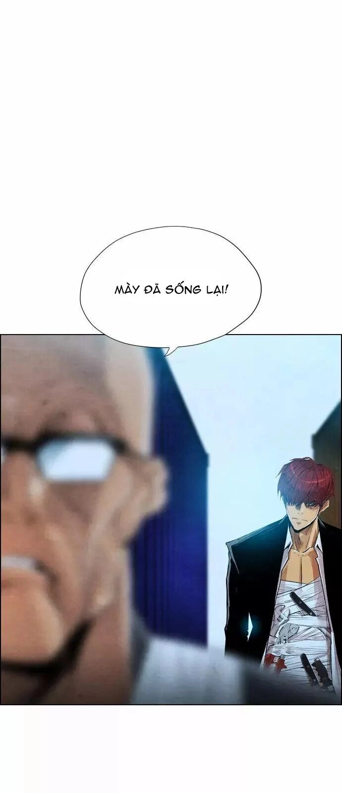 Kẻ Hồi Sinh Chapter 16 - 55