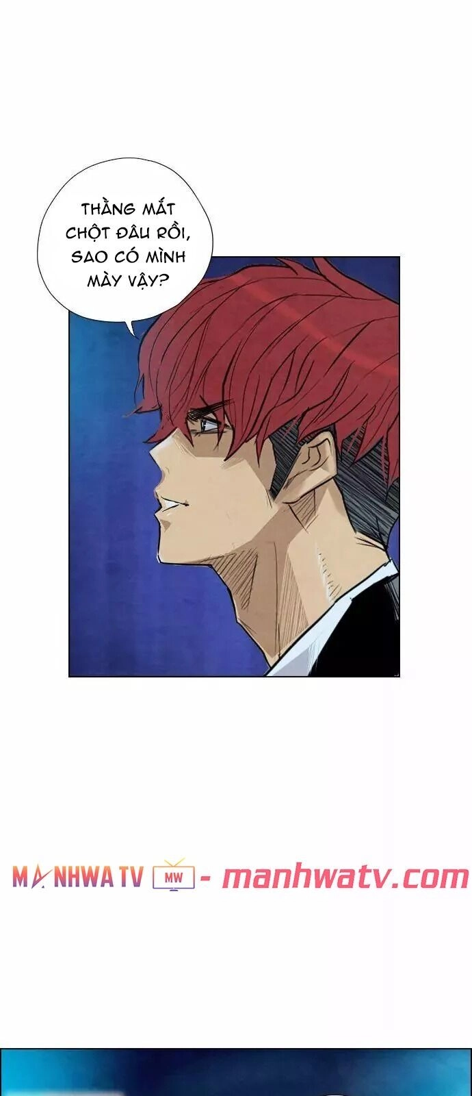 Kẻ Hồi Sinh Chapter 16 - 57