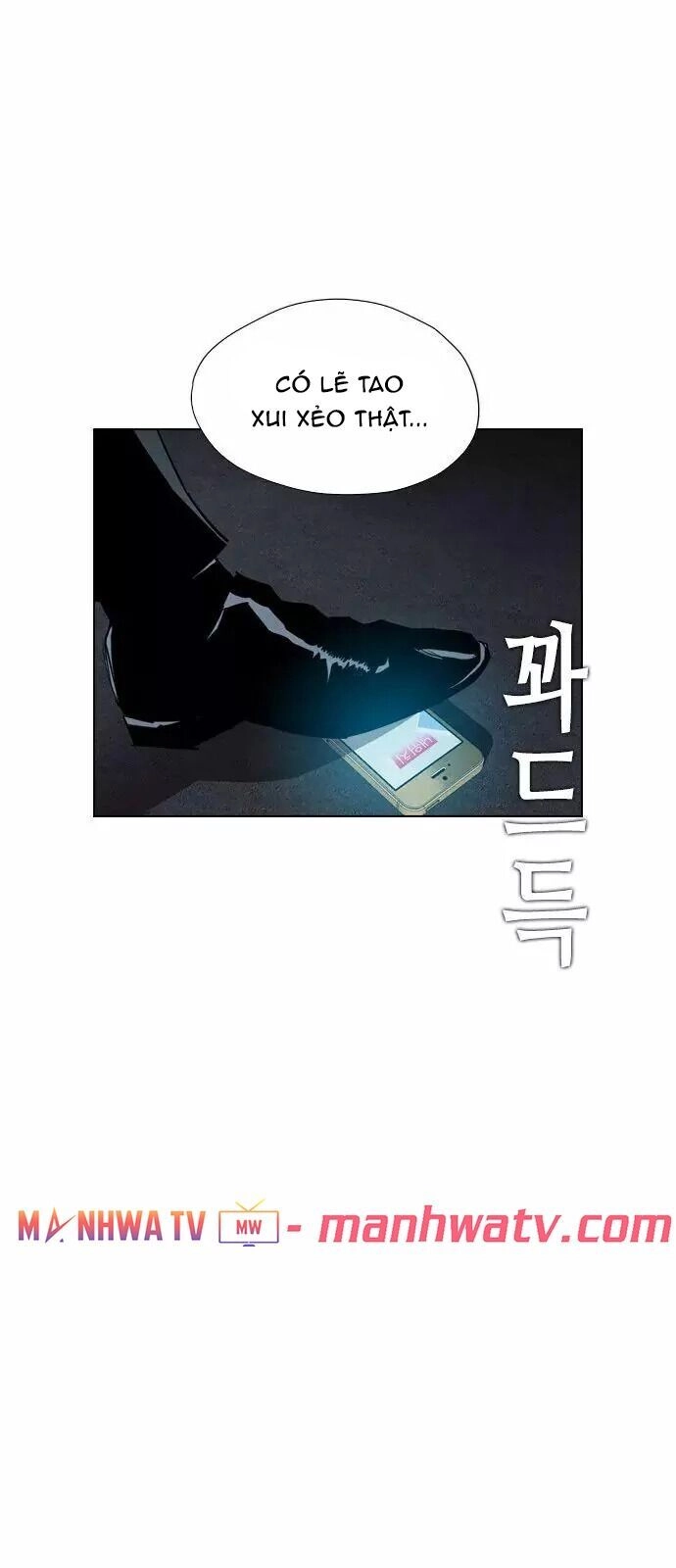 Kẻ Hồi Sinh Chapter 16 - 61