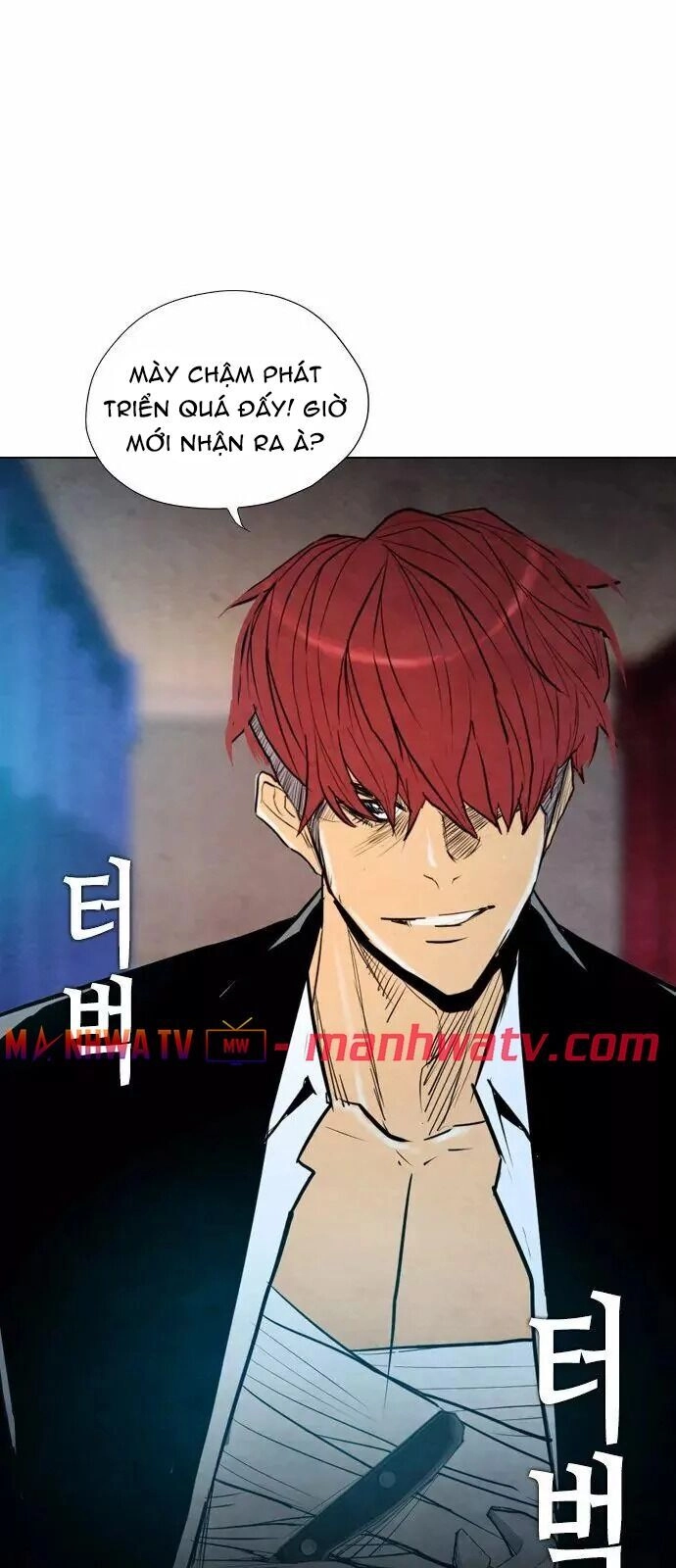 Kẻ Hồi Sinh Chapter 16 - 65