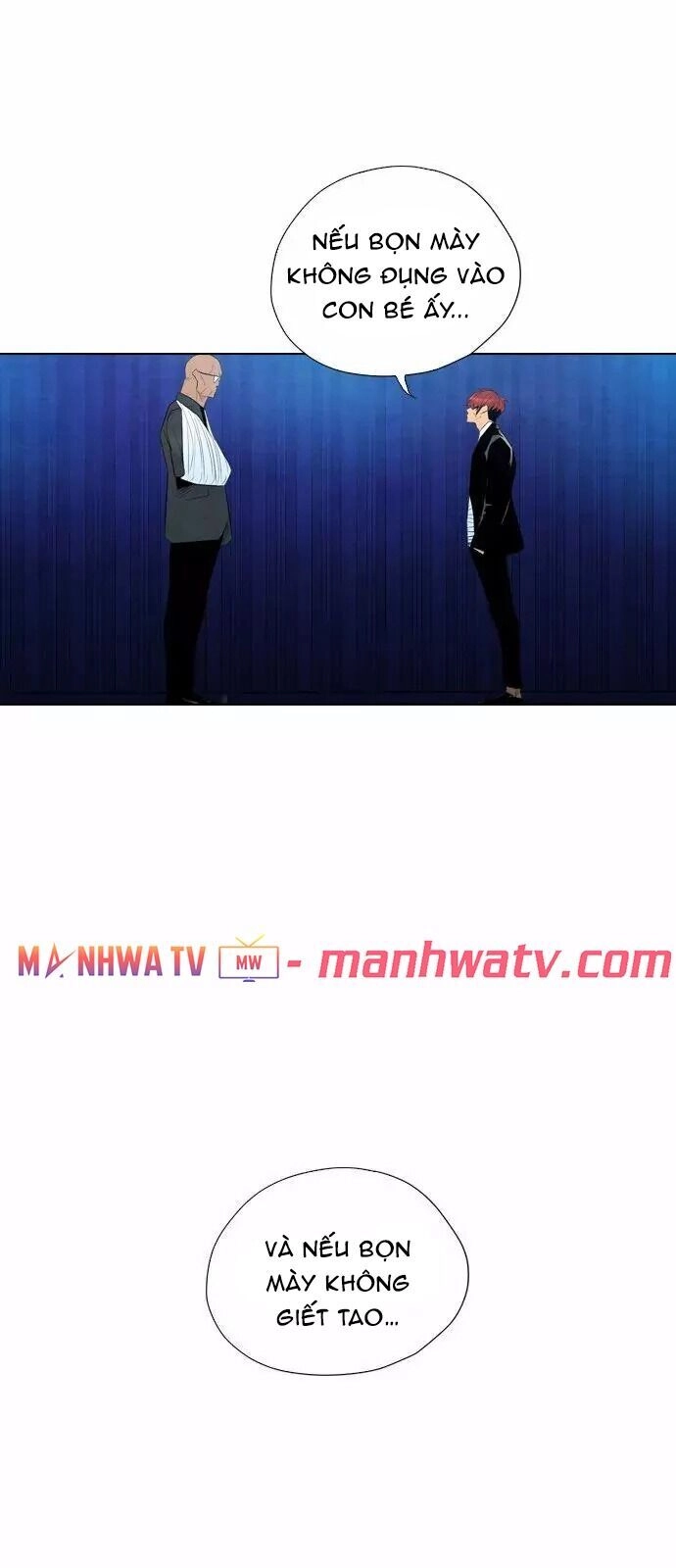 Kẻ Hồi Sinh Chapter 16 - 69