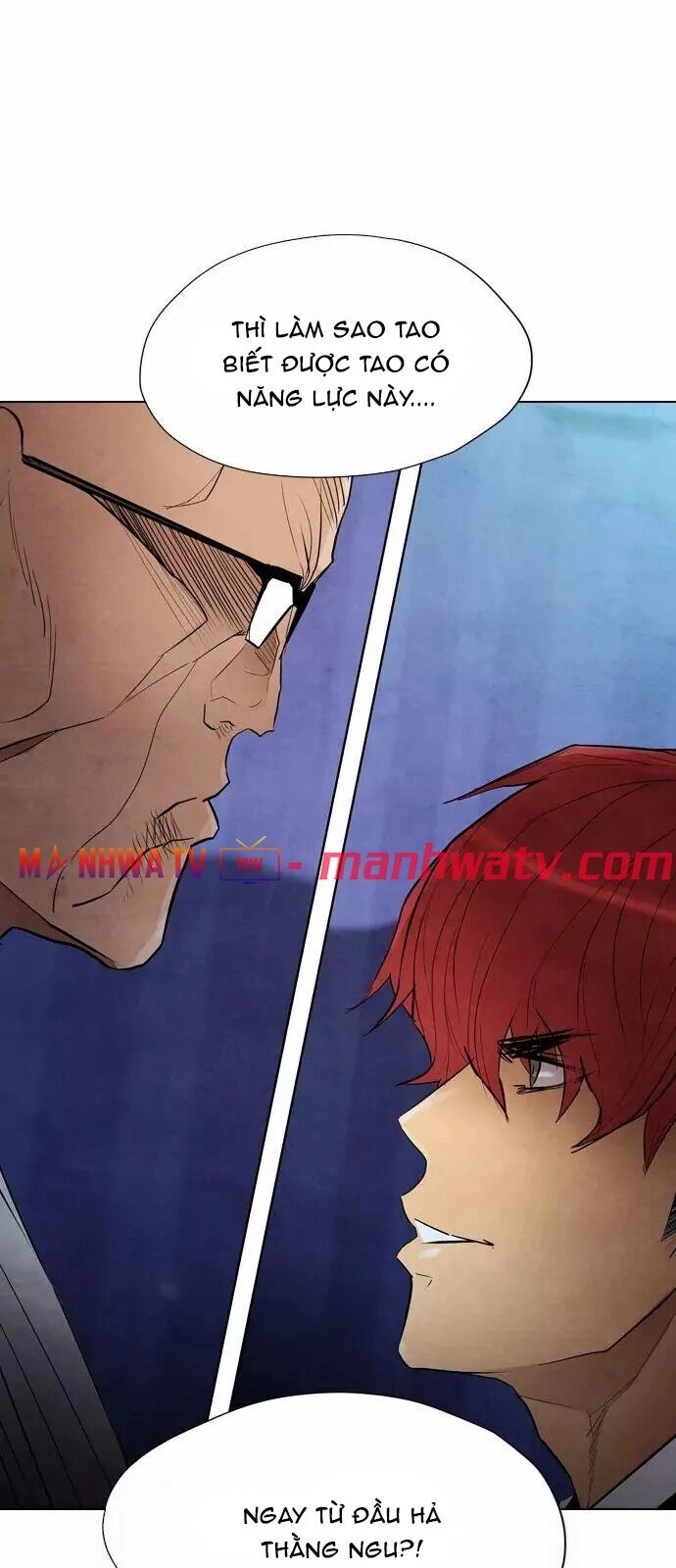 Kẻ Hồi Sinh Chapter 16 - 71