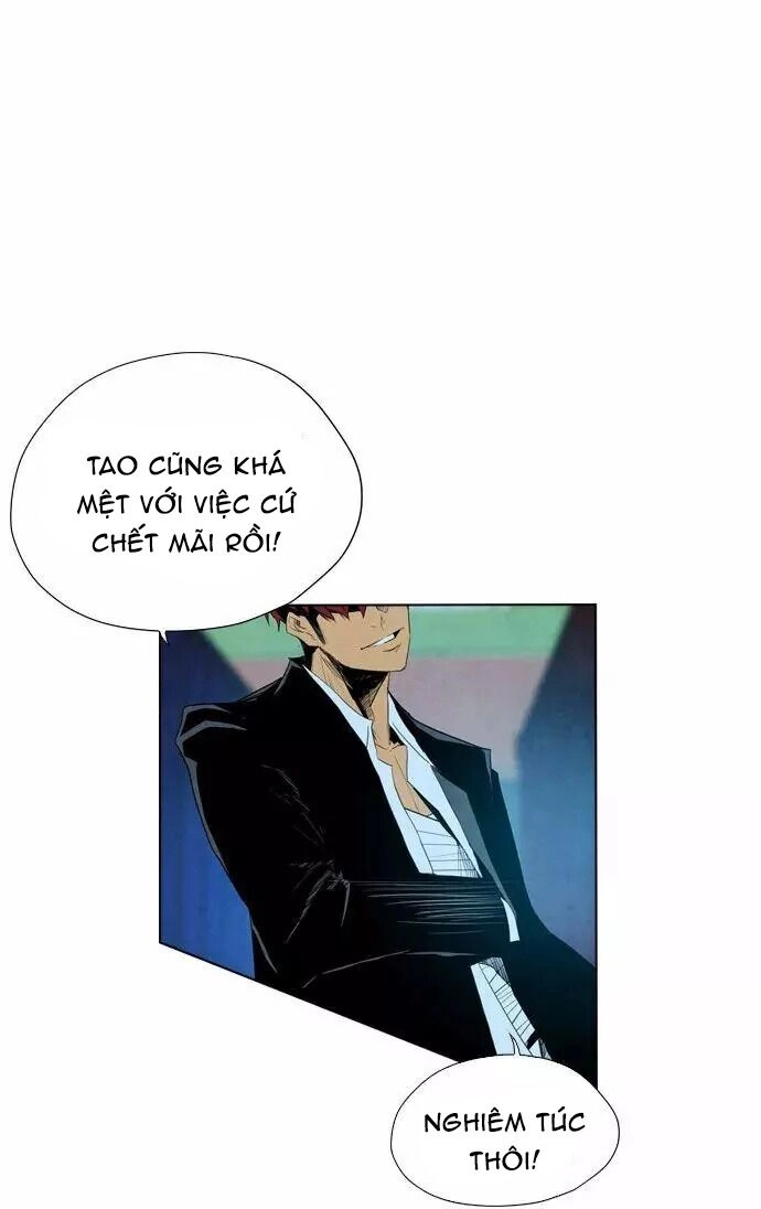 Kẻ Hồi Sinh Chapter 16 - 73