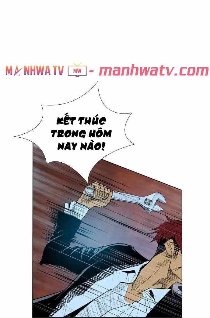 Kẻ Hồi Sinh Chapter 16 - 74