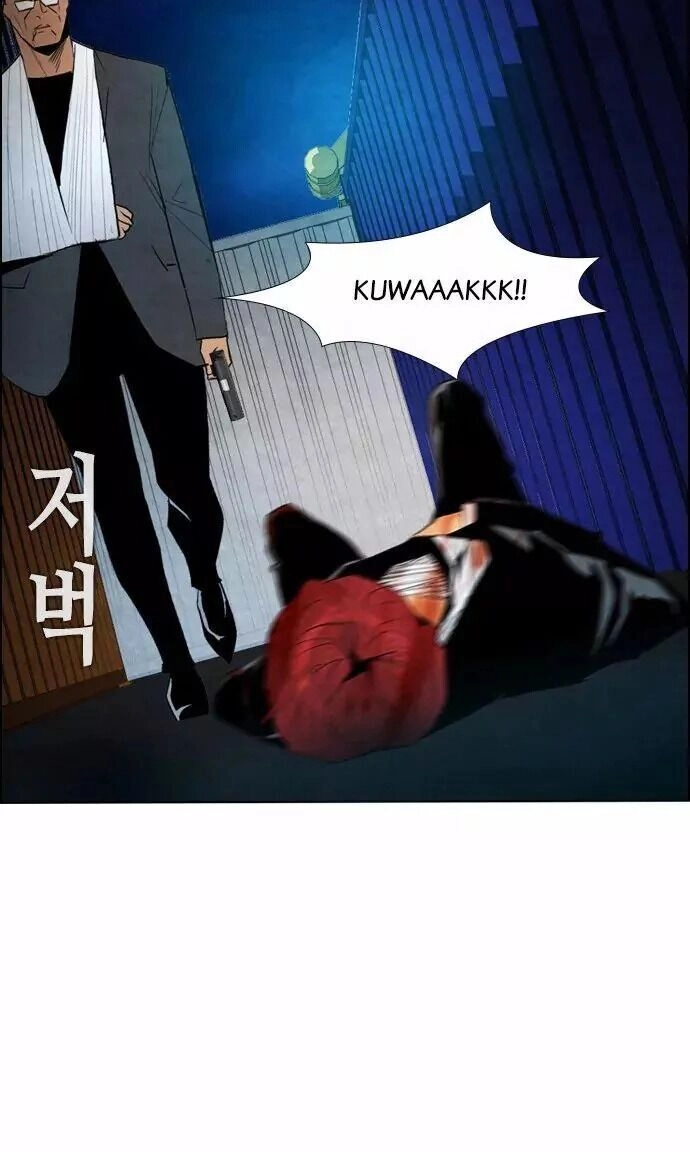 Kẻ Hồi Sinh Chapter 16 - 81