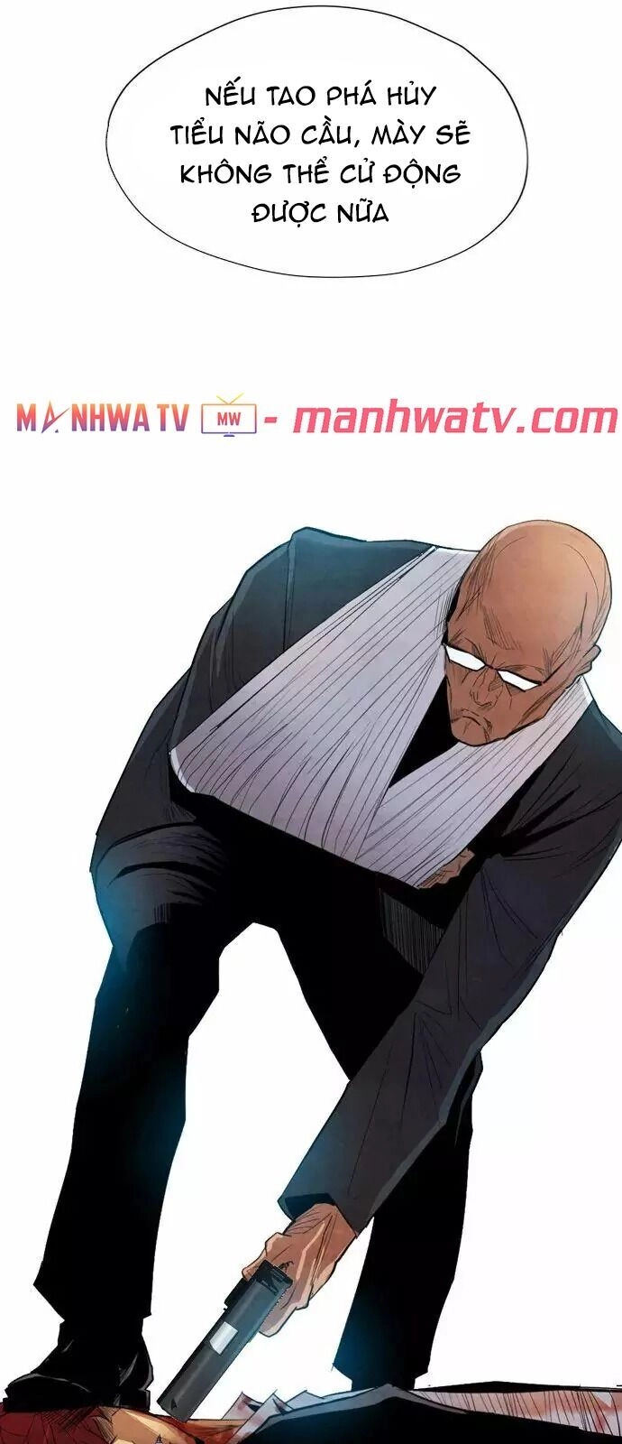 Kẻ Hồi Sinh Chapter 16 - 83