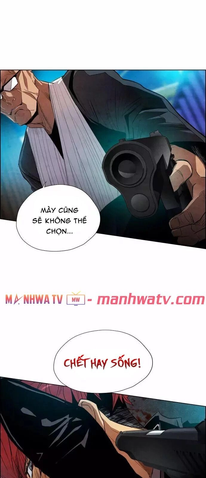 Kẻ Hồi Sinh Chapter 16 - 85