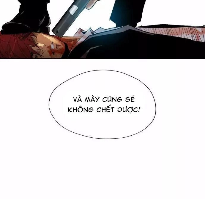 Kẻ Hồi Sinh Chapter 17 - 5