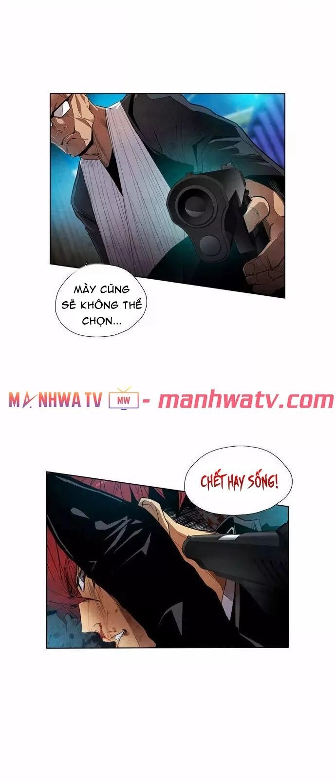 Kẻ Hồi Sinh Chapter 17 - 6