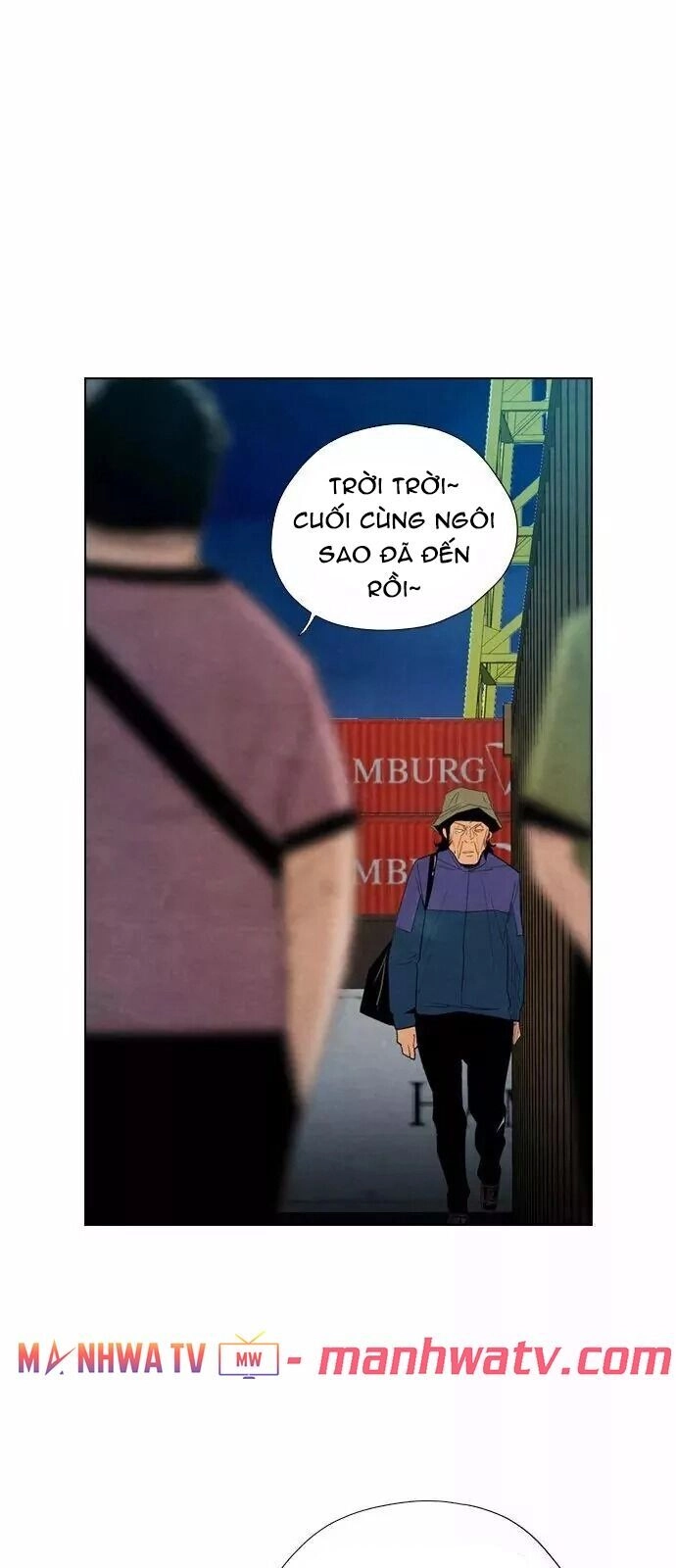 Kẻ Hồi Sinh Chapter 17 - 13