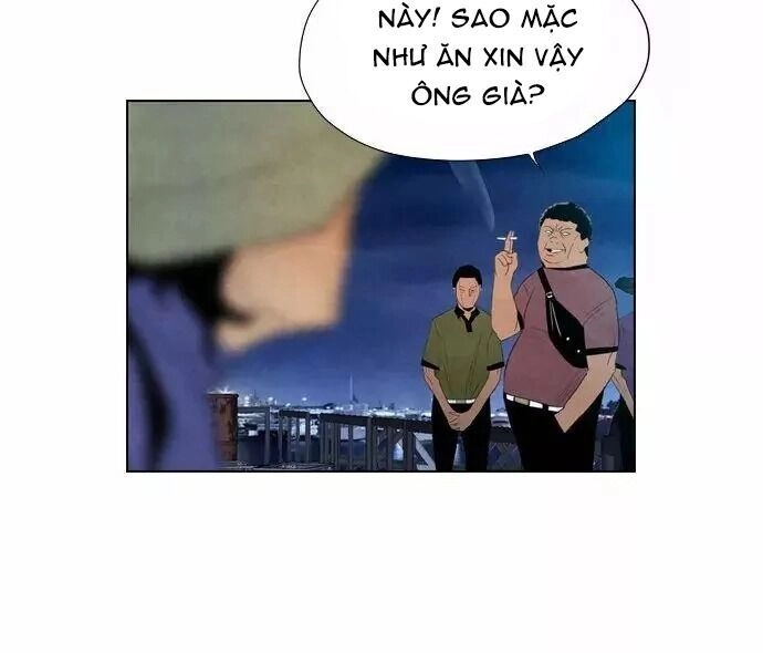 Kẻ Hồi Sinh Chapter 17 - 14