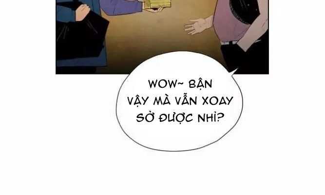 Kẻ Hồi Sinh Chapter 17 - 16