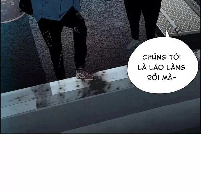 Kẻ Hồi Sinh Chapter 17 - 20