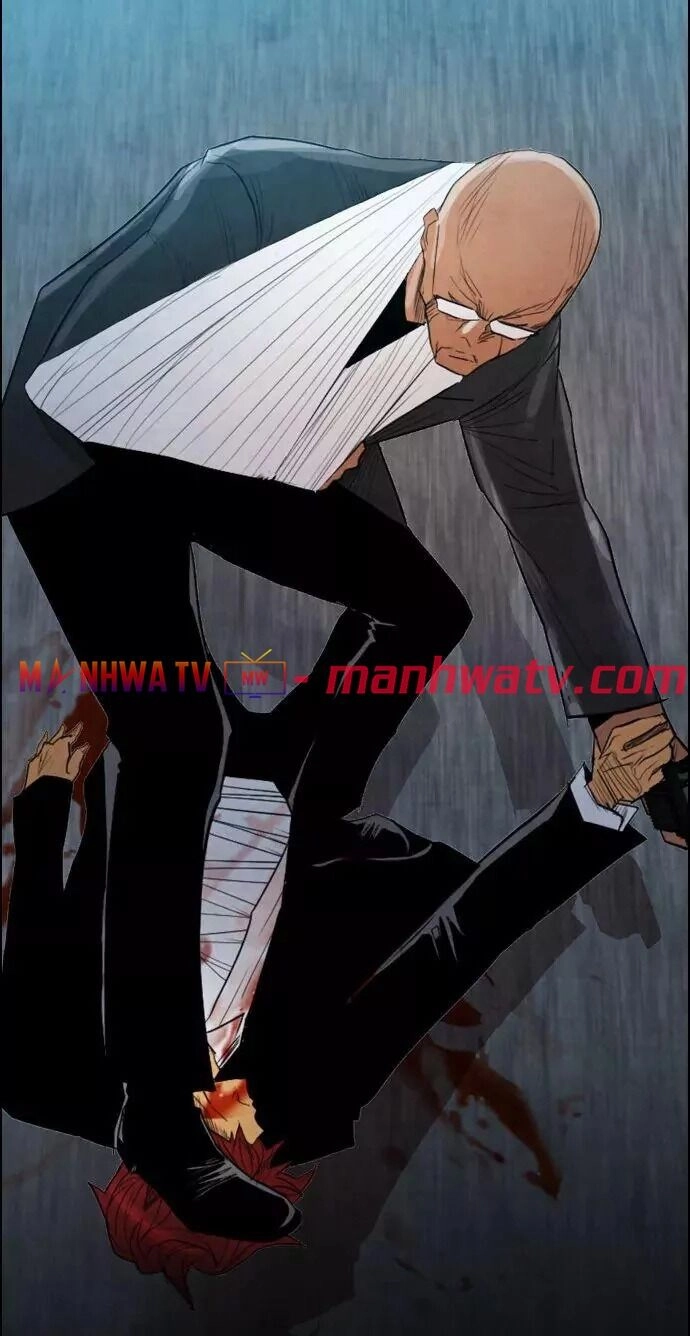 Kẻ Hồi Sinh Chapter 17 - 32