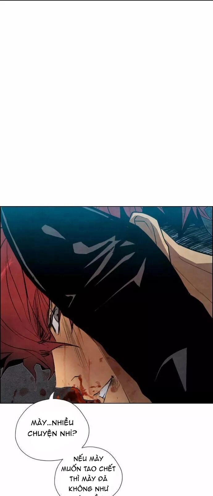 Kẻ Hồi Sinh Chapter 17 - 33