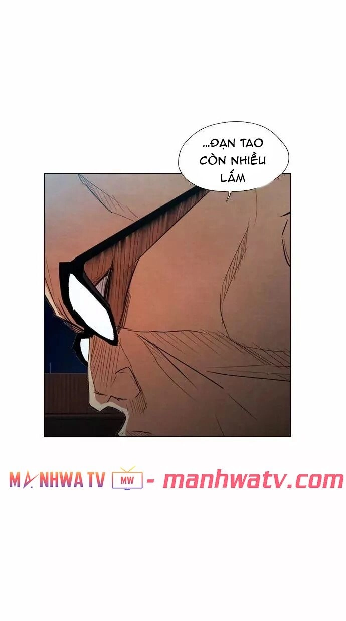 Kẻ Hồi Sinh Chapter 17 - 35