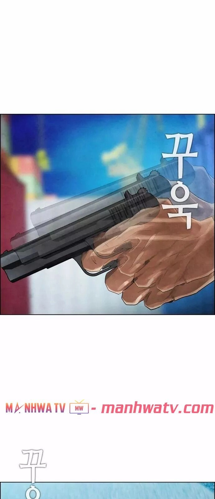 Kẻ Hồi Sinh Chapter 17 - 36