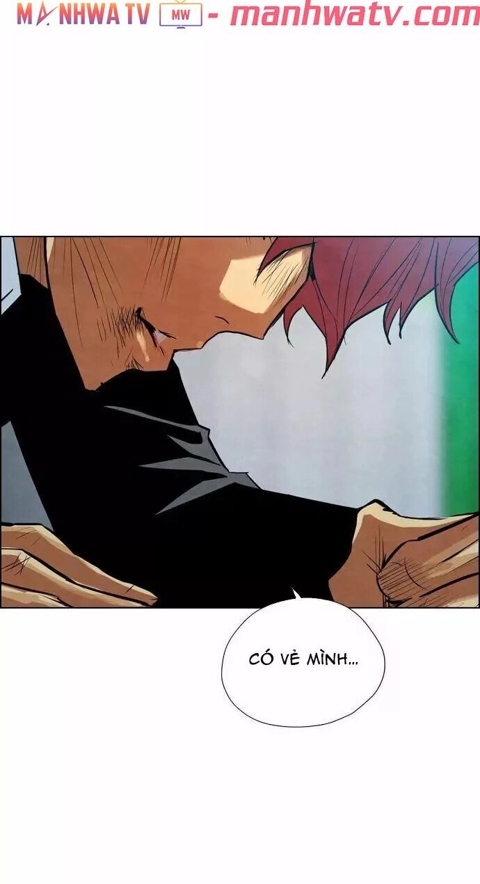 Kẻ Hồi Sinh Chapter 17 - 48