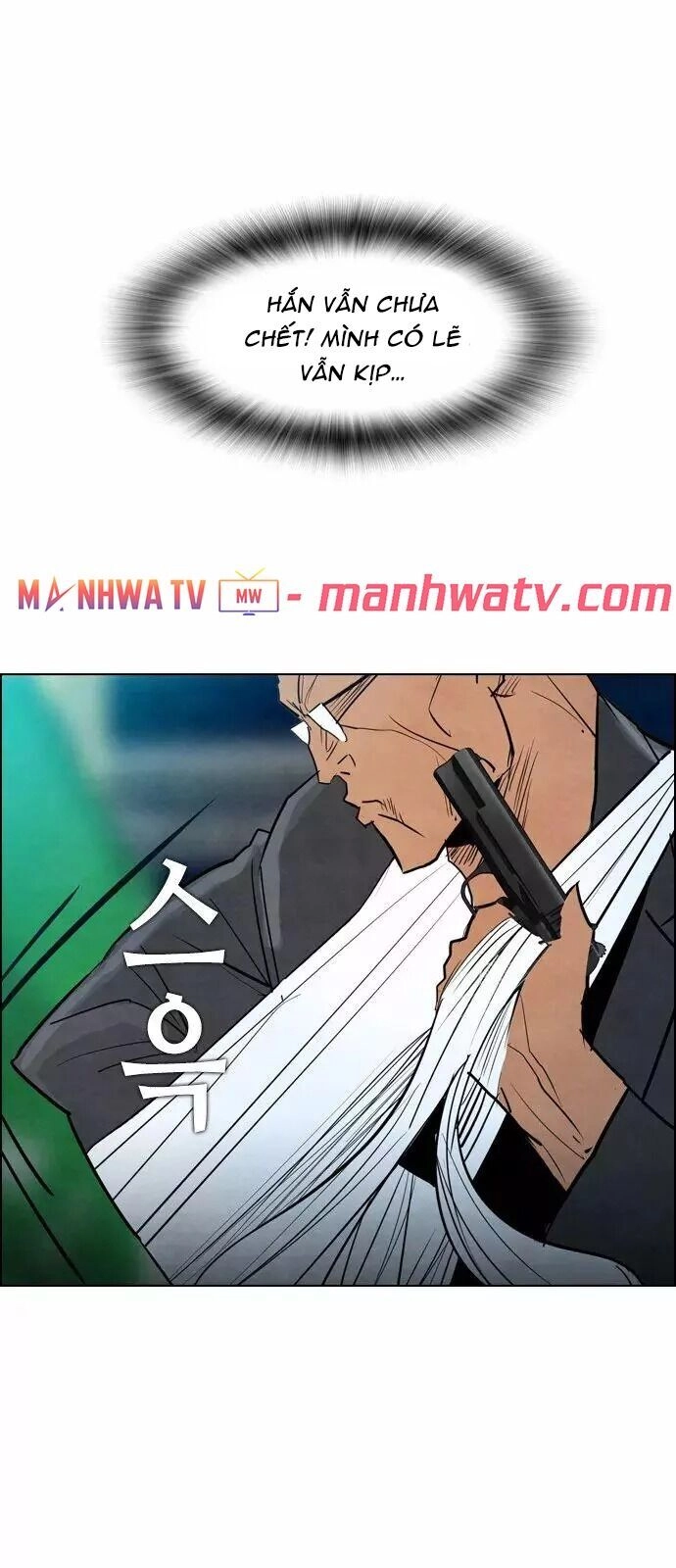 Kẻ Hồi Sinh Chapter 17 - 58