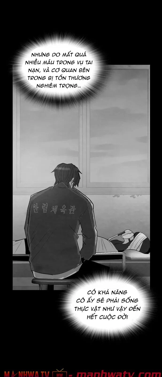 Kẻ Hồi Sinh Chapter 18 - 9