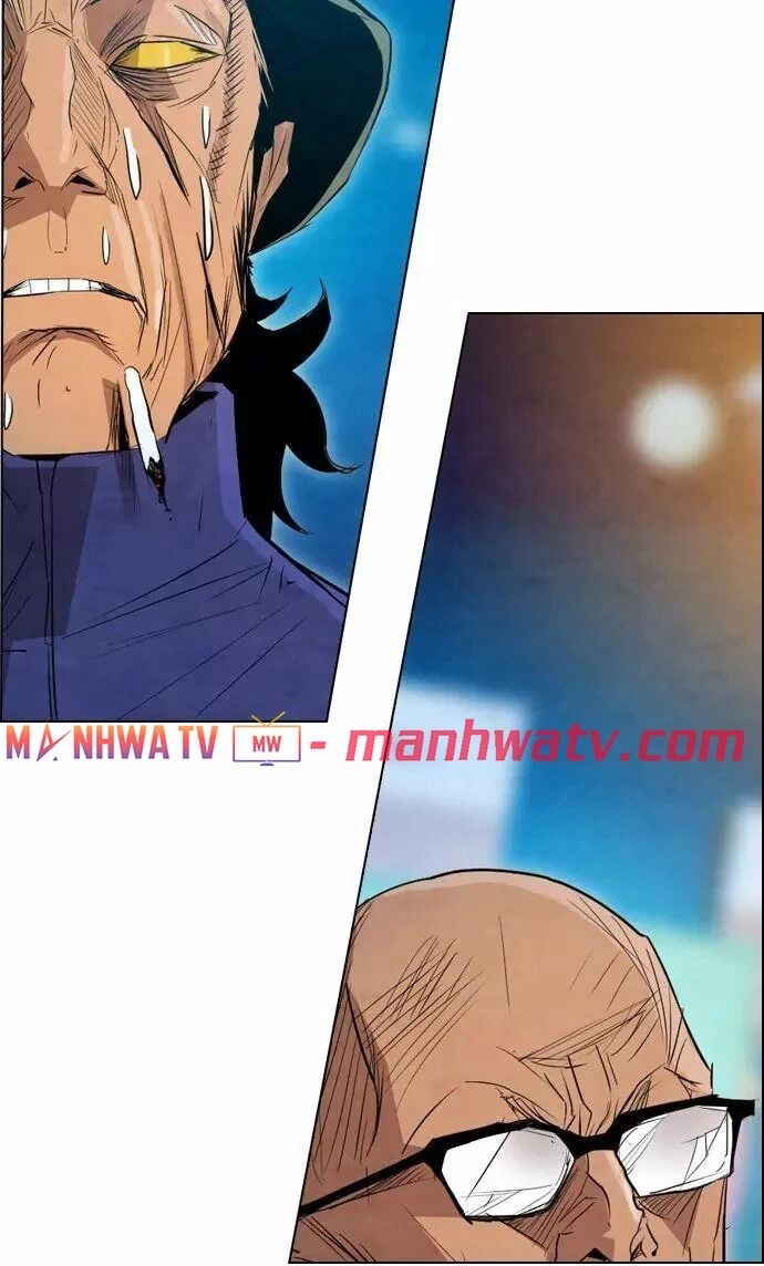 Kẻ Hồi Sinh Chapter 18 - 21