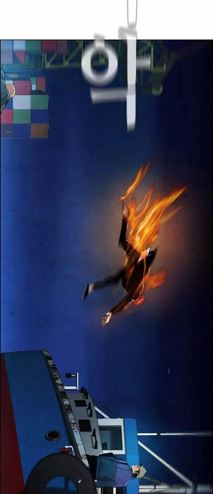 Kẻ Hồi Sinh Chapter 18 - 26