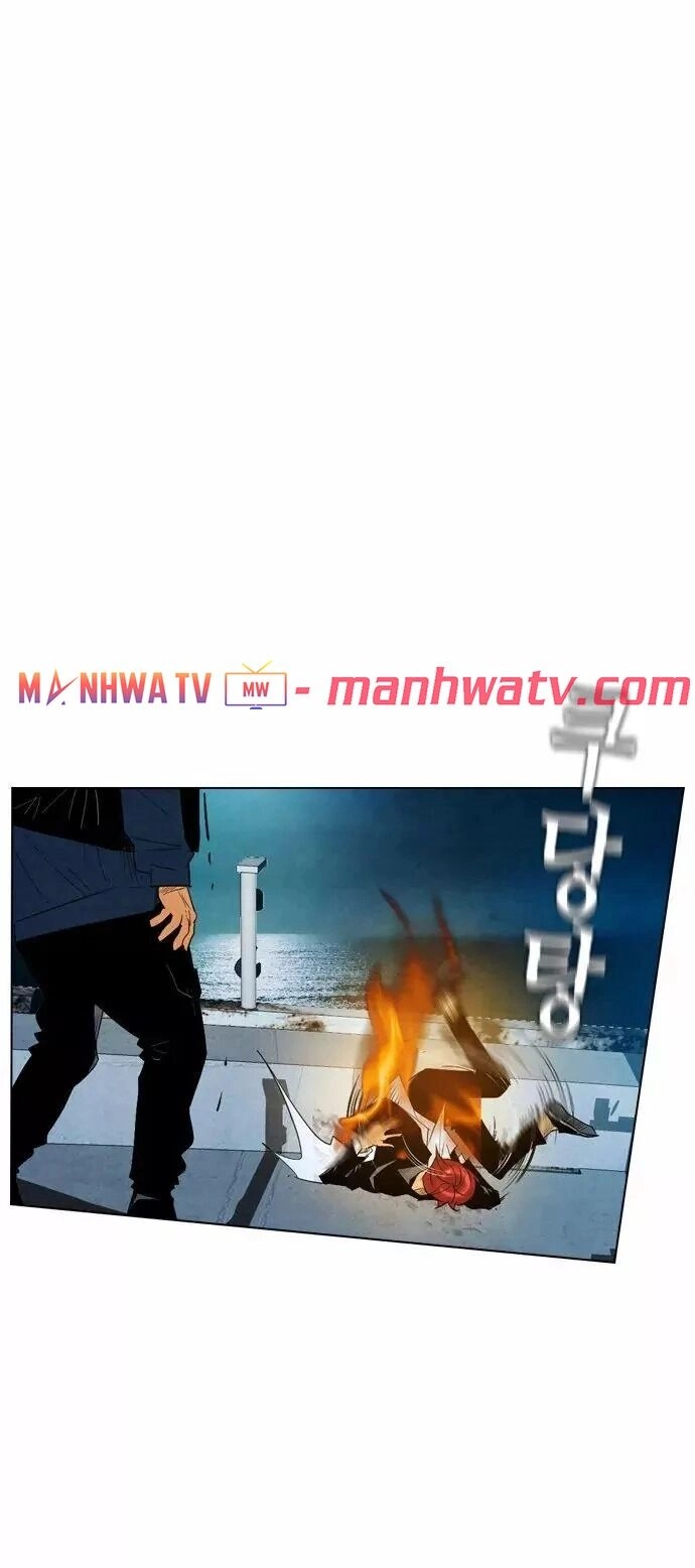 Kẻ Hồi Sinh Chapter 18 - 28