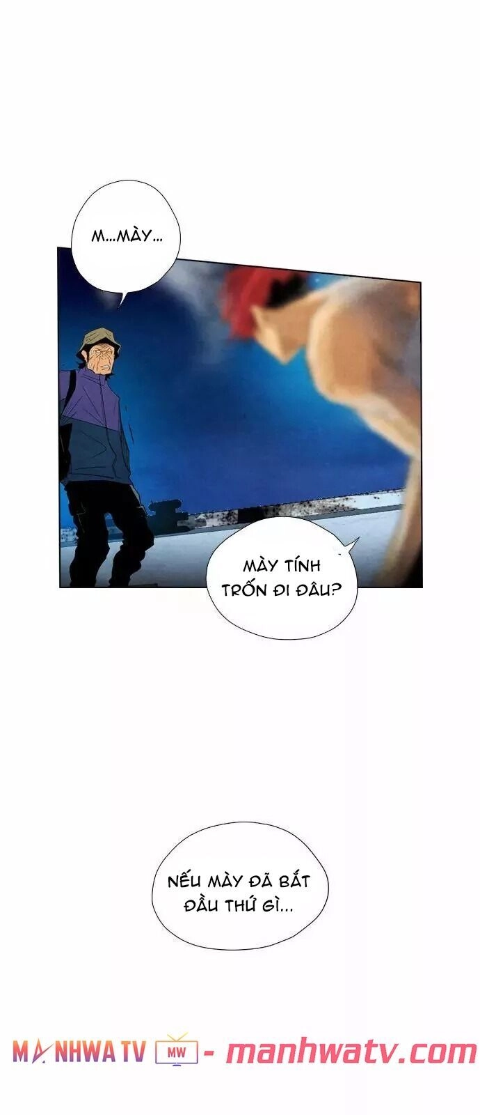 Kẻ Hồi Sinh Chapter 18 - 30