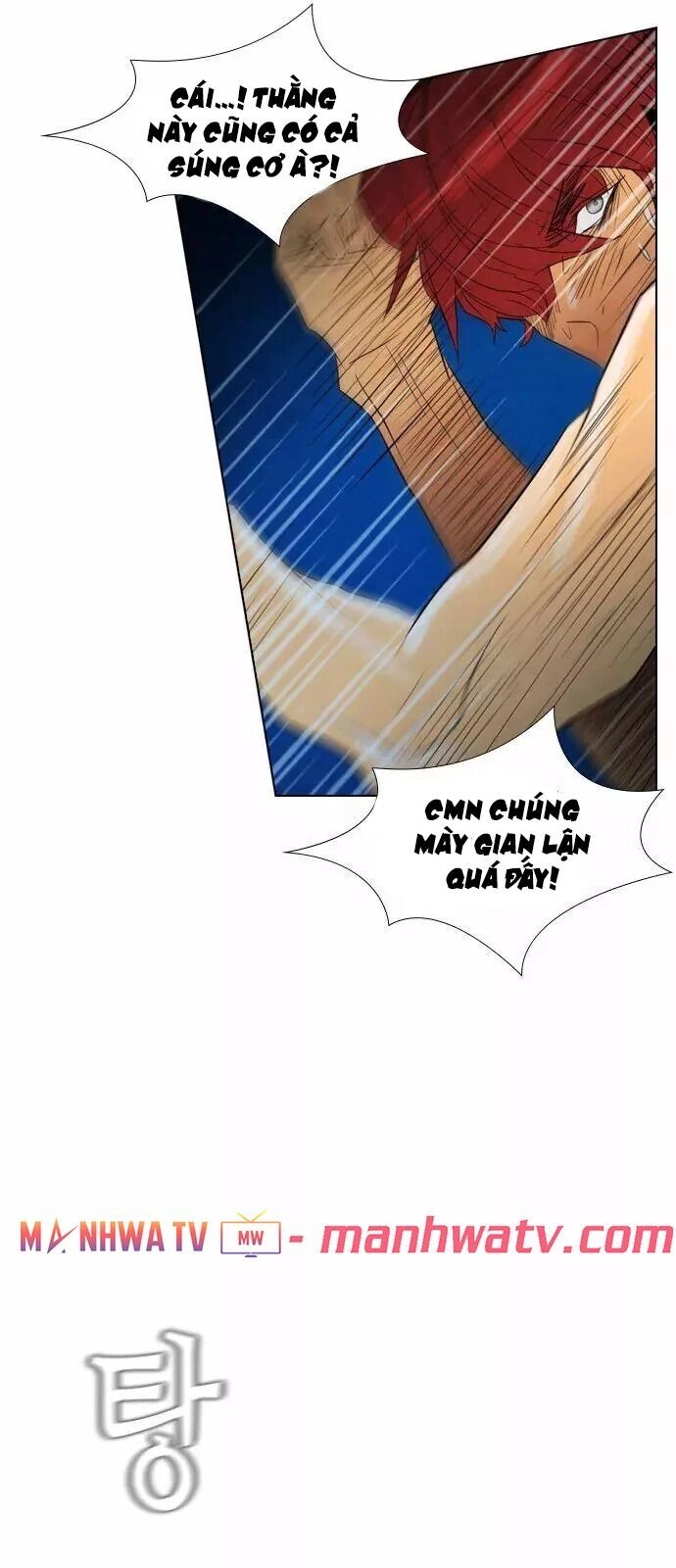 Kẻ Hồi Sinh Chapter 18 - 37