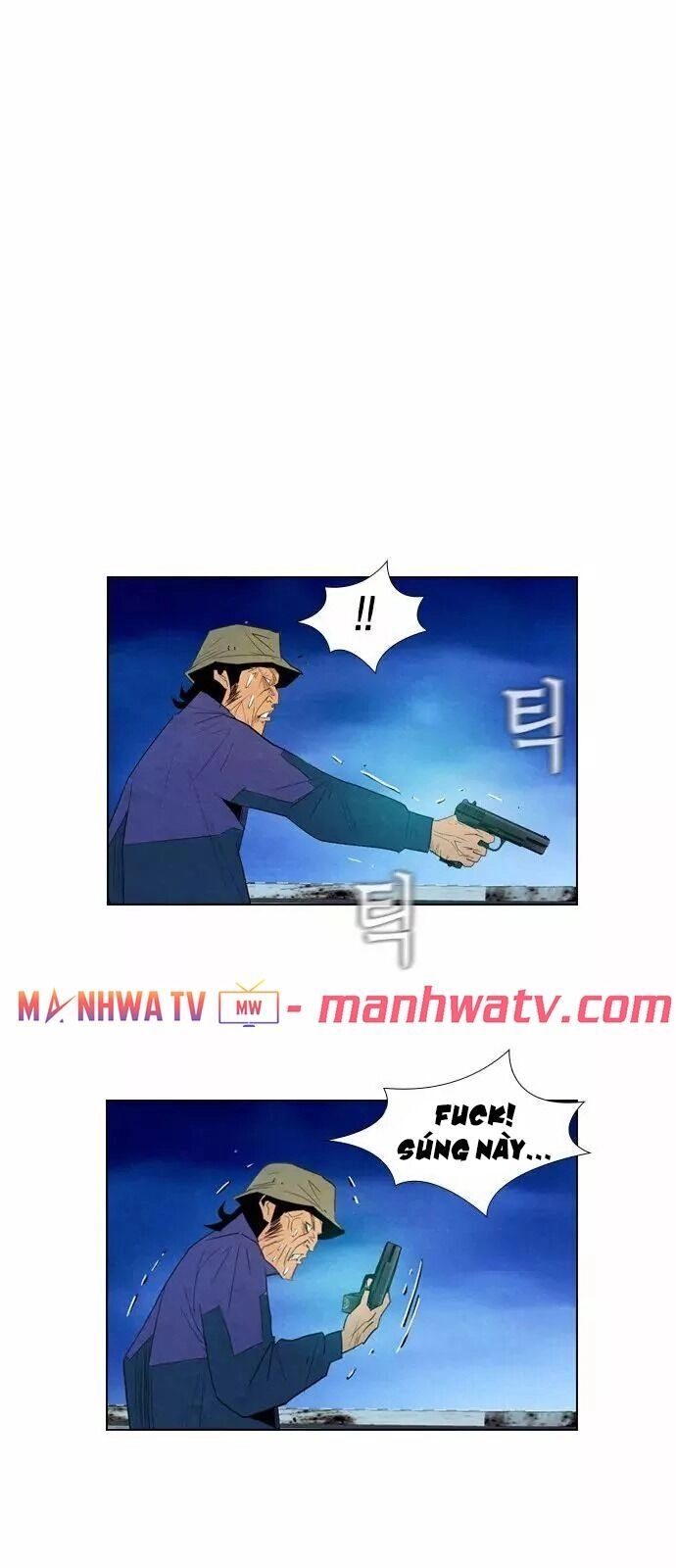 Kẻ Hồi Sinh Chapter 18 - 42