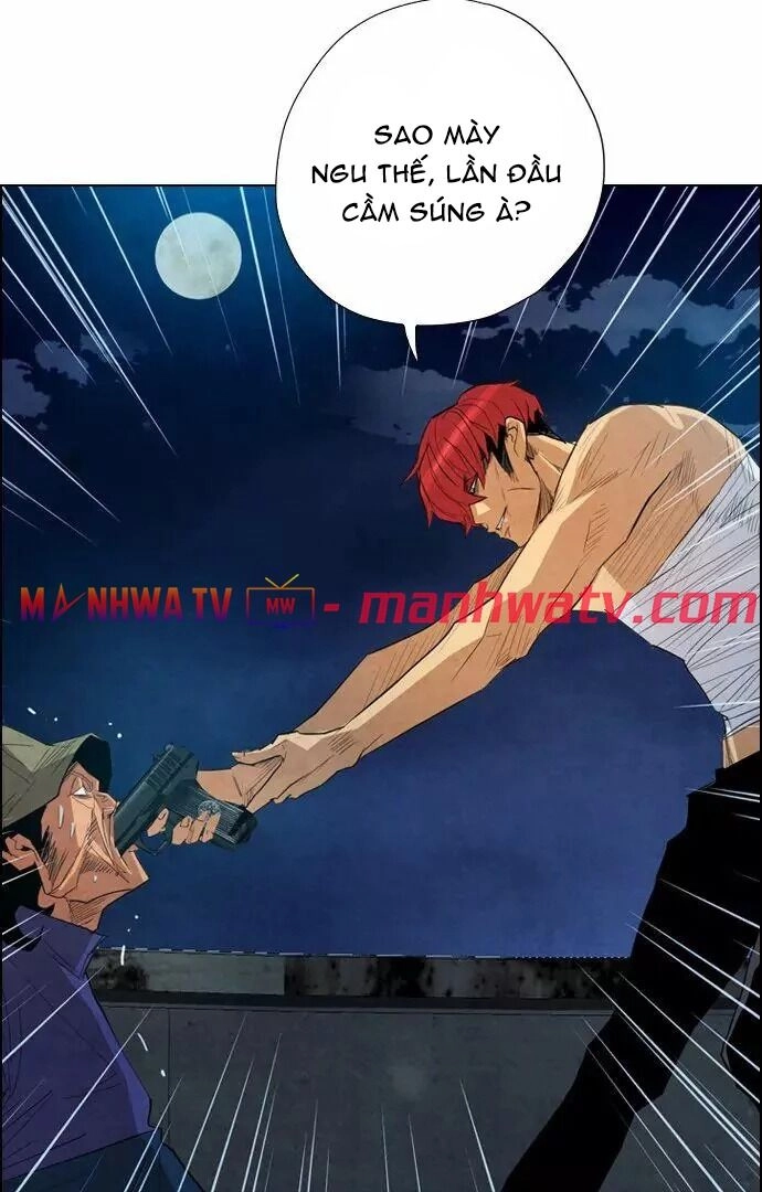 Kẻ Hồi Sinh Chapter 18 - 45