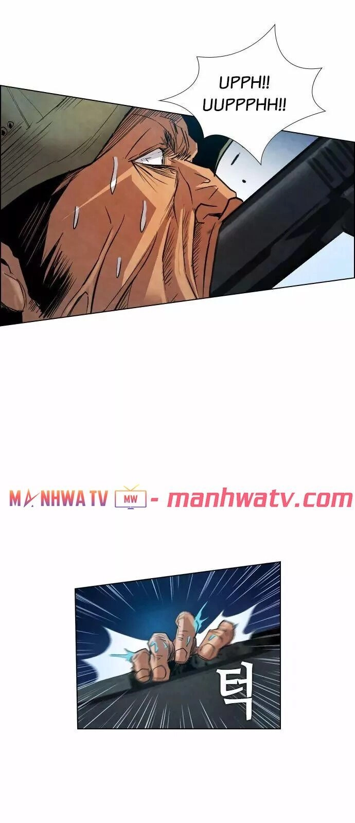 Kẻ Hồi Sinh Chapter 18 - 47