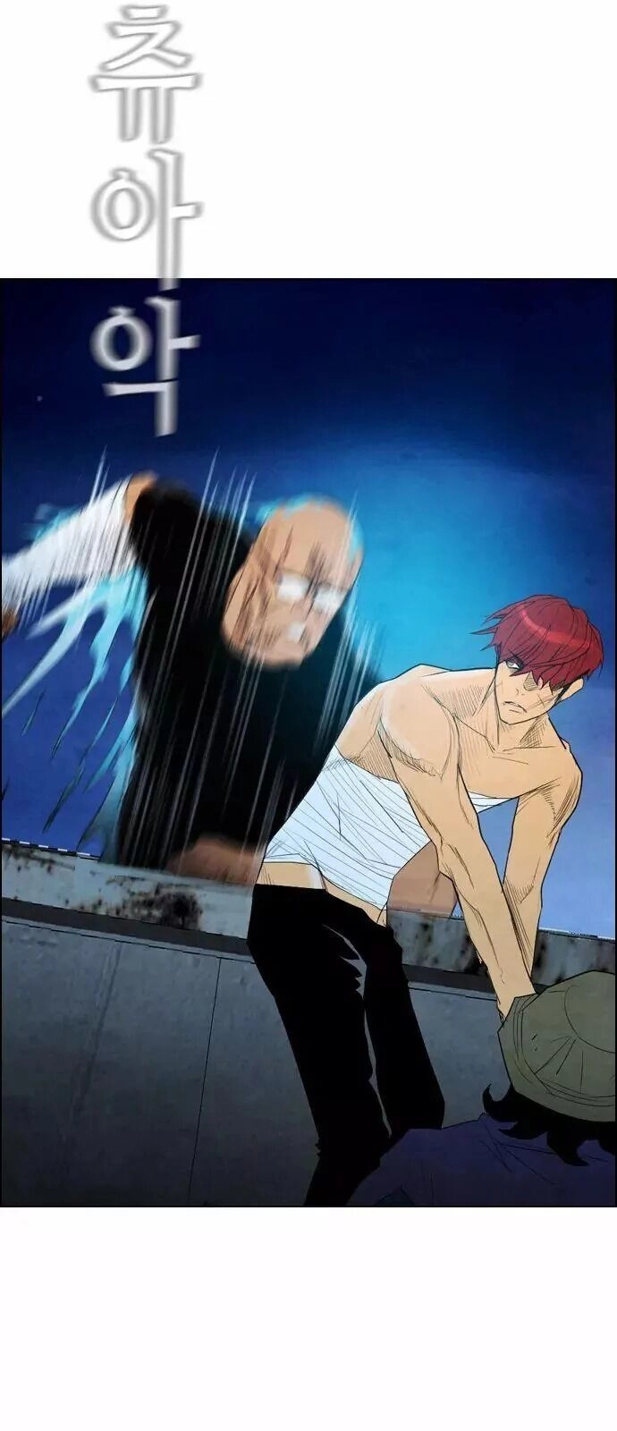 Kẻ Hồi Sinh Chapter 18 - 49