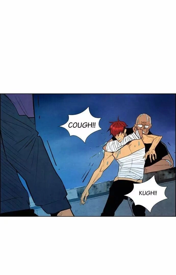 Kẻ Hồi Sinh Chapter 18 - 51