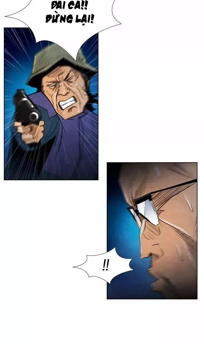 Kẻ Hồi Sinh Chapter 18 - 55