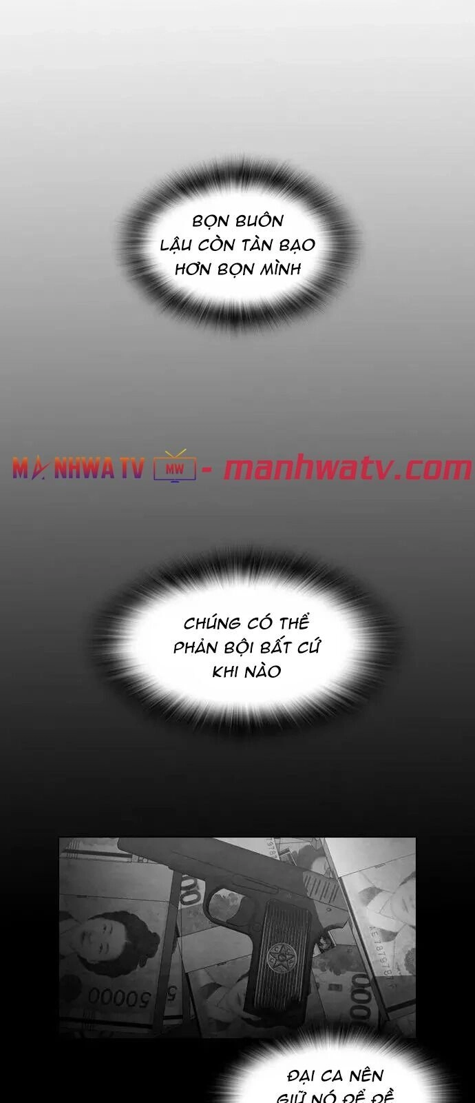 Kẻ Hồi Sinh Chapter 18 - 63