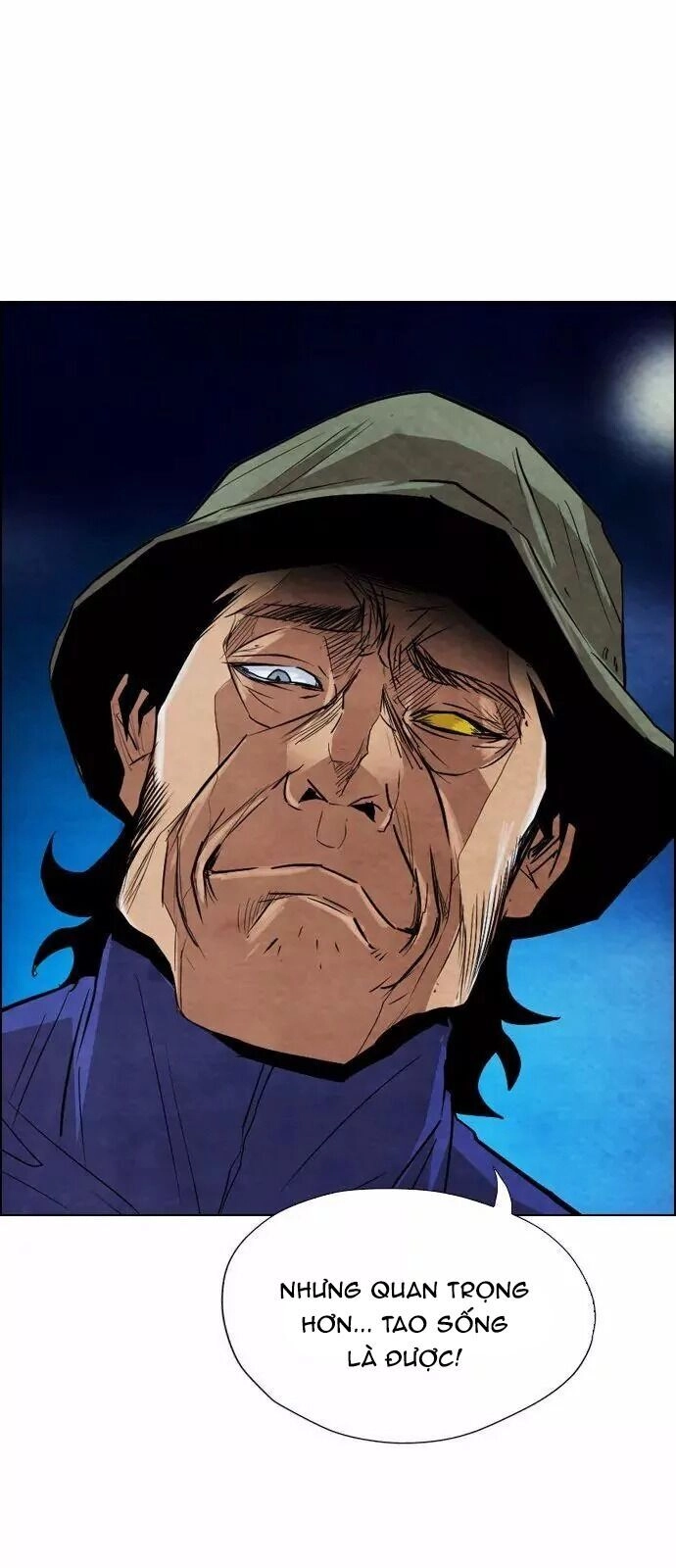 Kẻ Hồi Sinh Chapter 18 - 69