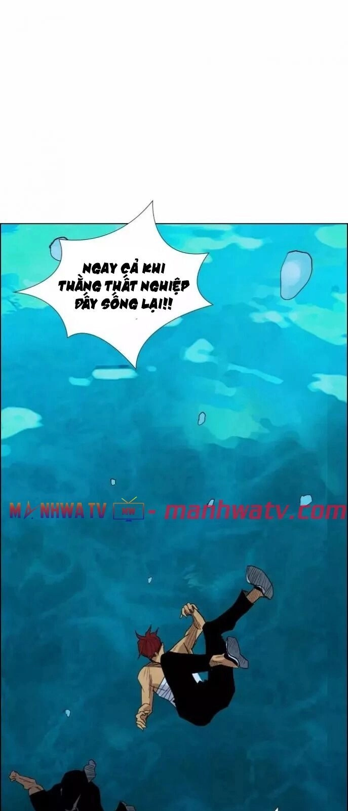 Kẻ Hồi Sinh Chapter 18 - 71