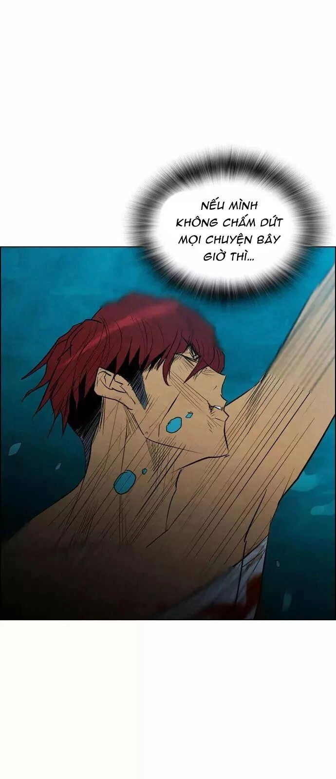 Kẻ Hồi Sinh Chapter 18 - 77